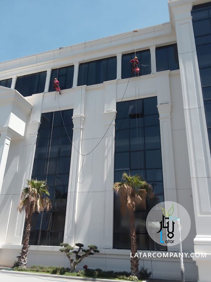 Latar Commercial Cleaning Company in Erbil (1)
